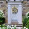 20" Spring Pansy Wreath – Colorful Front Door, Indoor & Outdoor Farmhouse Décor for Porch, Wall, Window, Wedding & Festival